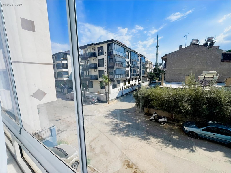 Merkezi Konumda Cadde Üzerinde Satılık 3+1 | 145 M² |doğalgazlı — fotoğraf 23