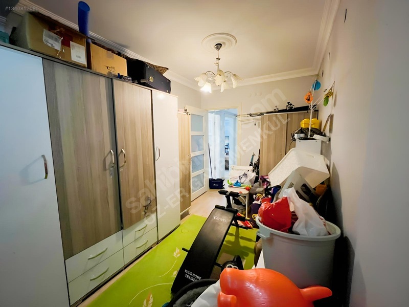 Merkezi Konumda Cadde Üzerinde Satılık 3+1 | 145 M² |doğalgazlı — fotoğraf 24