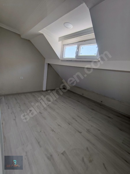 Arnavutköy De İskanlı Sıfır Bina — fotoğraf 21