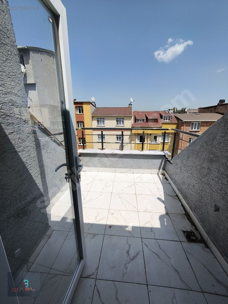 Arnavutköy De İskanlı Sıfır Bina — fotoğraf 22
