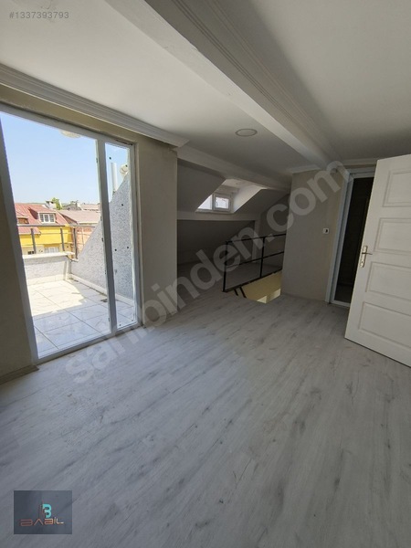 Arnavutköy De İskanlı Sıfır Bina — fotoğraf 23
