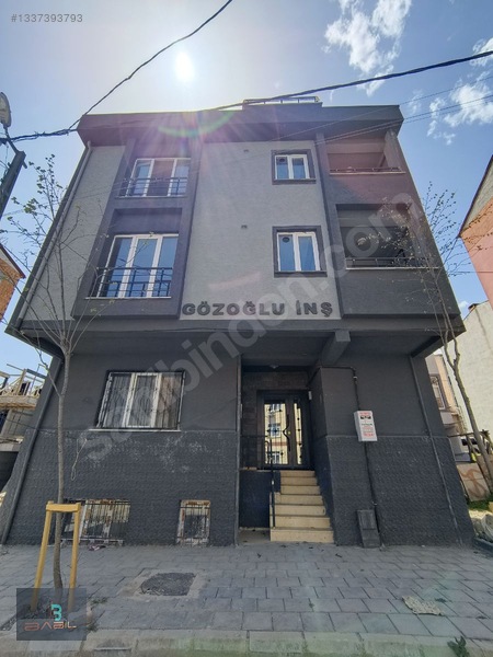 Arnavutköy De İskanlı Sıfır Bina — fotoğraf 24