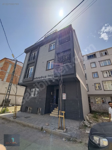 Arnavutköy De İskanlı Sıfır Bina — fotoğraf 25