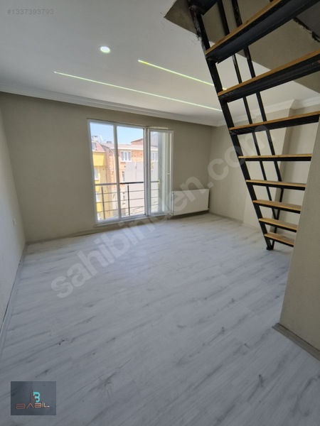 Arnavutköy De İskanlı Sıfır Bina — fotoğraf 29