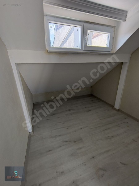 Arnavutköy De İskanlı Sıfır Bina — fotoğraf 34