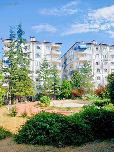 Tokat Bizim Emlaktan Kiralık Daire