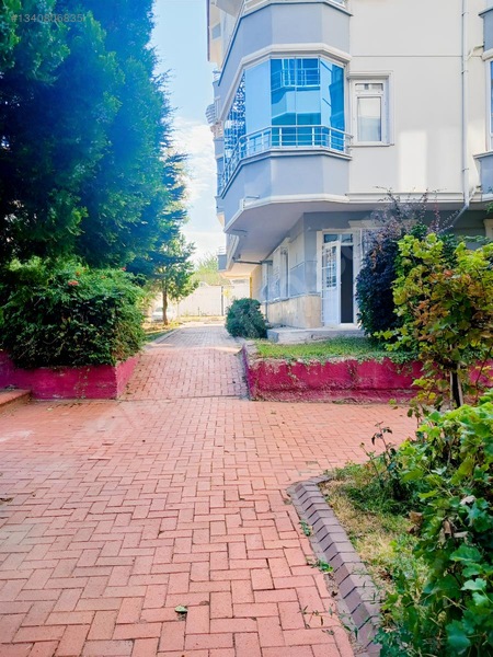 Tokat Bizim Emlaktan Kiralık Daire — fotoğraf 4