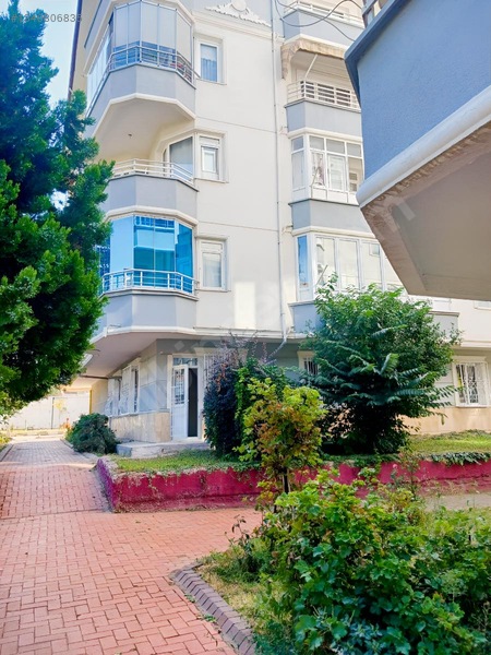 Tokat Bizim Emlaktan Kiralık Daire — fotoğraf 6