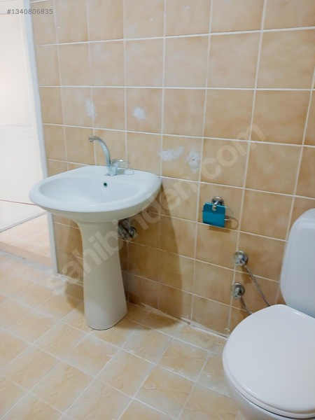 Tokat Bizim Emlaktan Kiralık Daire — fotoğraf 21