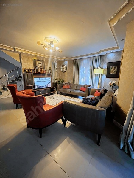 Devyaptan Sahile Çok Yakın Fırsat Villa — fotoğraf 28