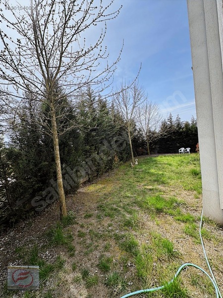 Efe Grup'tan Şıralık Bölgesi 300 M2 Satılık Triblex Köşe Villa — fotoğraf 14