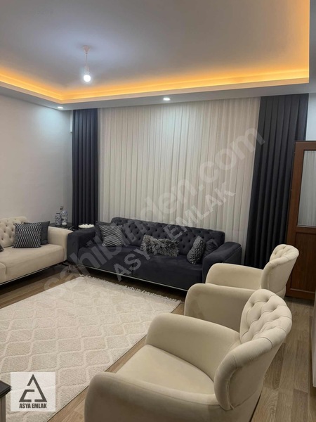 Asya // İçi Full Yapılı 175 M² Daire