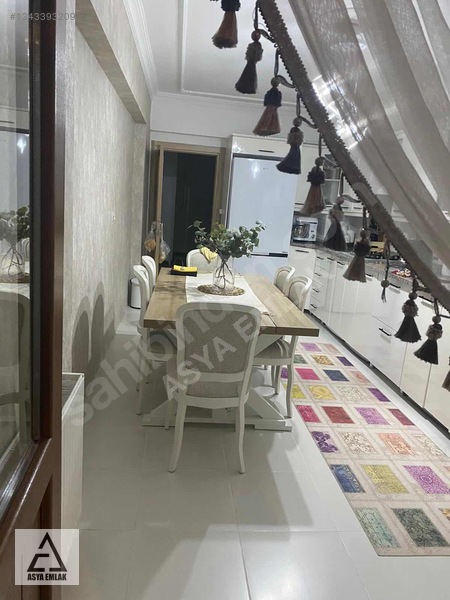Asya // İçi Full Yapılı 175 M² Daire — fotoğraf 2