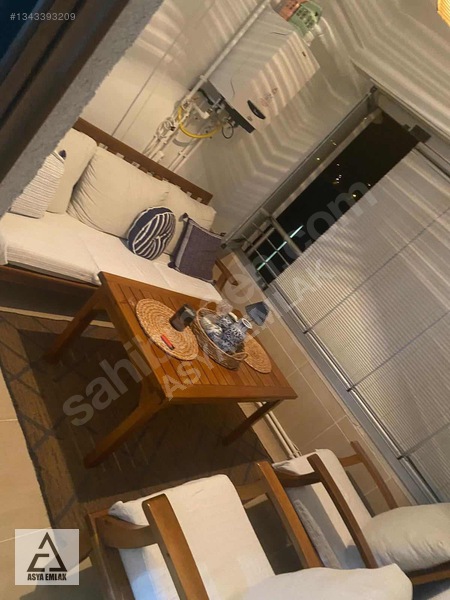 Asya // İçi Full Yapılı 175 M² Daire — fotoğraf 3