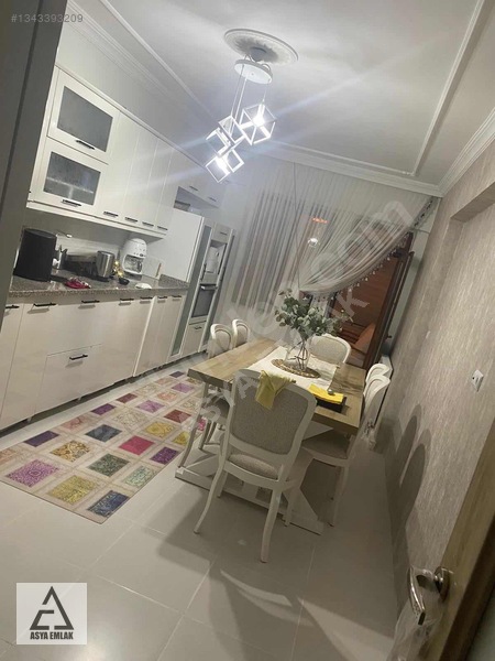 Asya // İçi Full Yapılı 175 M² Daire — fotoğraf 4