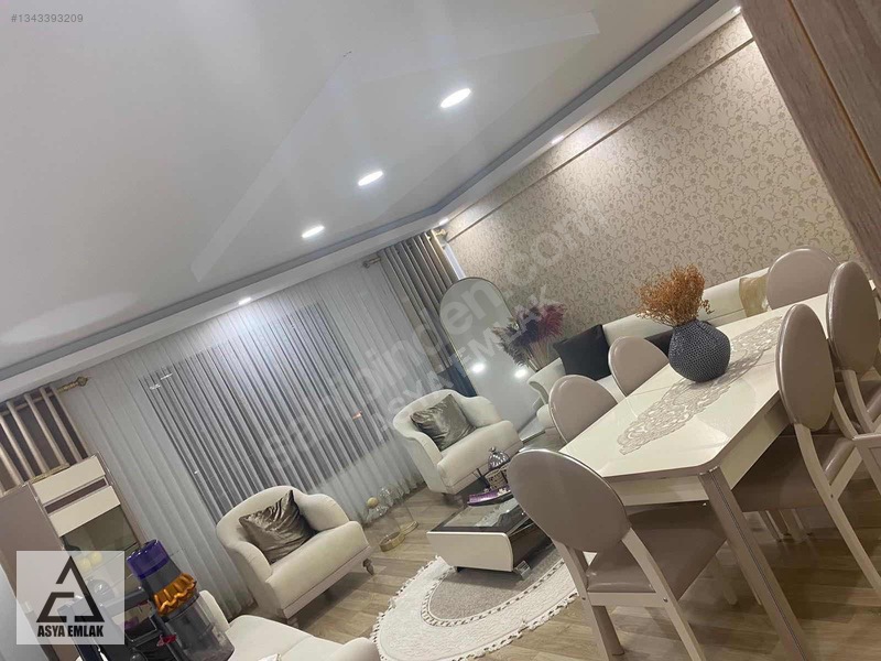 Asya // İçi Full Yapılı 175 M² Daire — fotoğraf 5