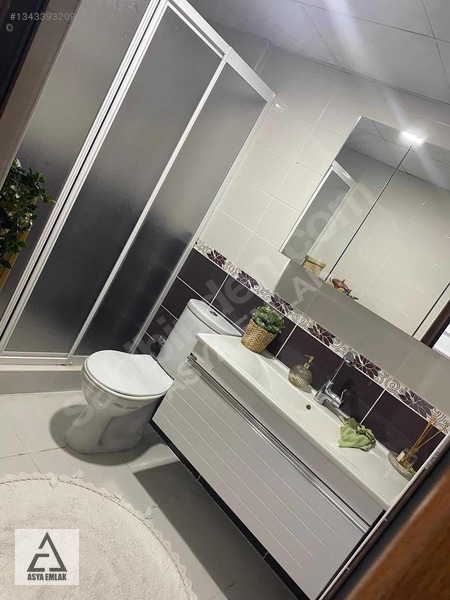 Asya // İçi Full Yapılı 175 M² Daire — fotoğraf 8