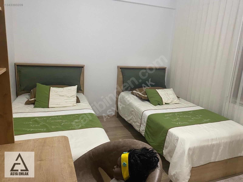 Asya // İçi Full Yapılı 175 M² Daire — fotoğraf 9
