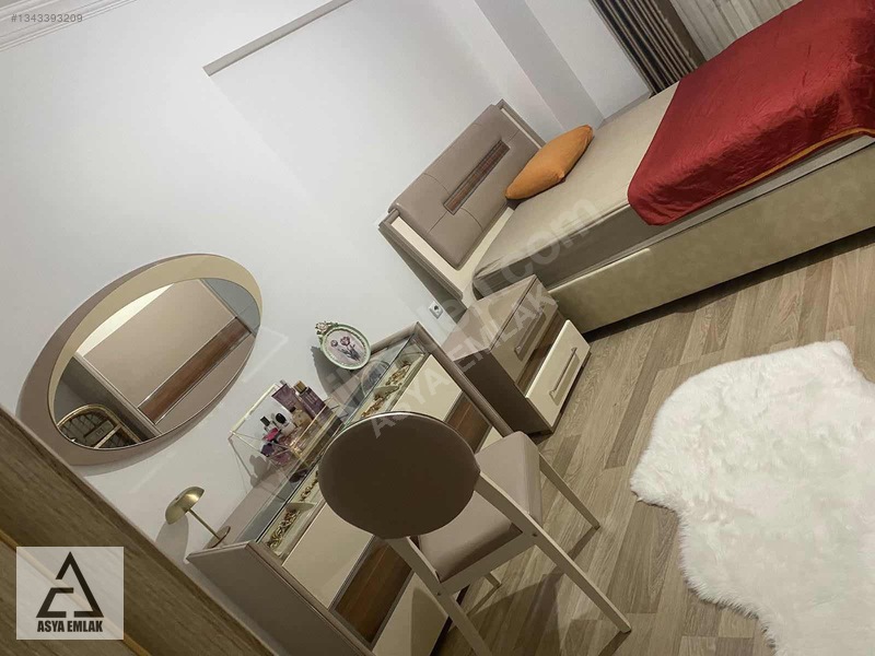 Asya // İçi Full Yapılı 175 M² Daire — fotoğraf 11