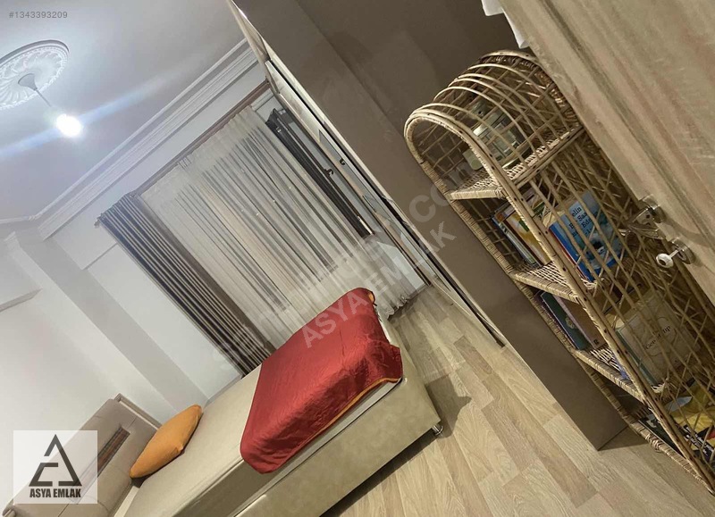 Asya // İçi Full Yapılı 175 M² Daire — fotoğraf 12