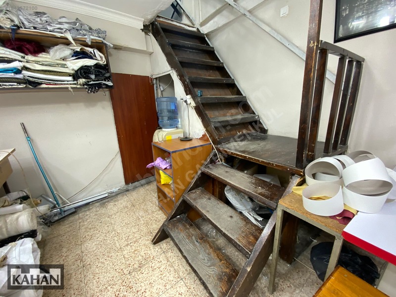Kahandan Konak Çankayada Satılık İşyeri — fotoğraf 23