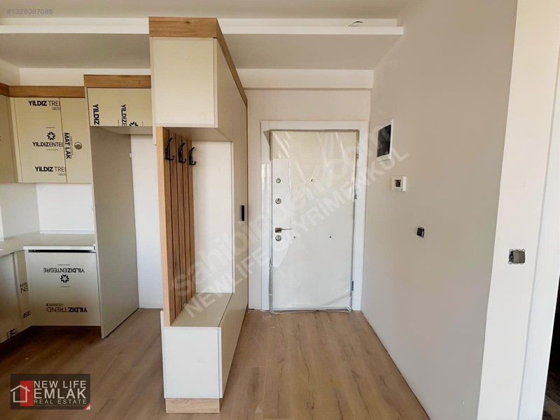 Kuşadası Değirmenderede Deniz Manzaralı Satılık Daire — fotoğraf 13