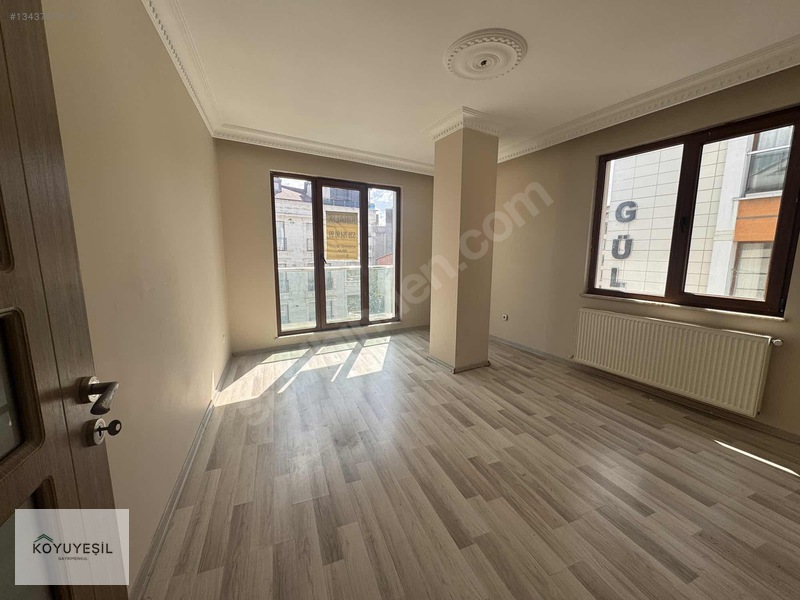 Kağıthane Merkezde 3+1 Kiralık Dubleks Caddeüstü