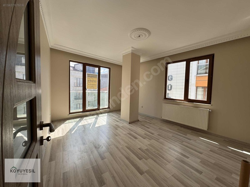 Kağıthane Merkezde 3+1 Kiralık Dubleks Caddeüstü — fotoğraf 2