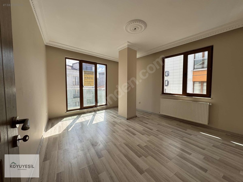 Kağıthane Merkezde 3+1 Kiralık Dubleks Caddeüstü — fotoğraf 3