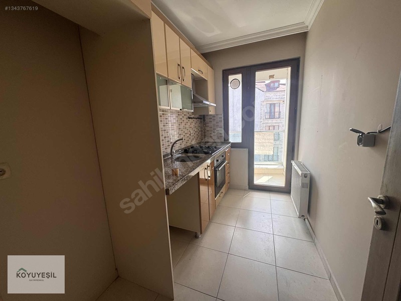 Kağıthane Merkezde 3+1 Kiralık Dubleks Caddeüstü — fotoğraf 4