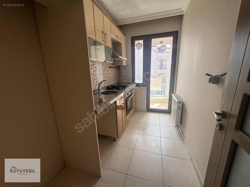 Kağıthane Merkezde 3+1 Kiralık Dubleks Caddeüstü — fotoğraf 5