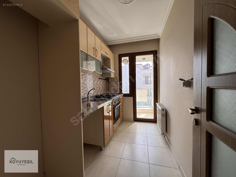Kağıthane Merkezde 3+1 Kiralık Dubleks Caddeüstü — fotoğraf 6