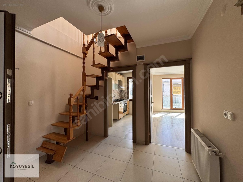 Kağıthane Merkezde 3+1 Kiralık Dubleks Caddeüstü — fotoğraf 7