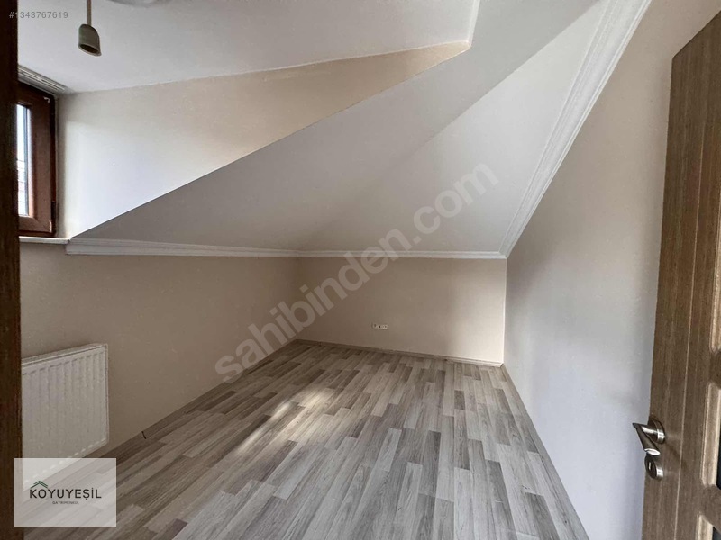 Kağıthane Merkezde 3+1 Kiralık Dubleks Caddeüstü — fotoğraf 10