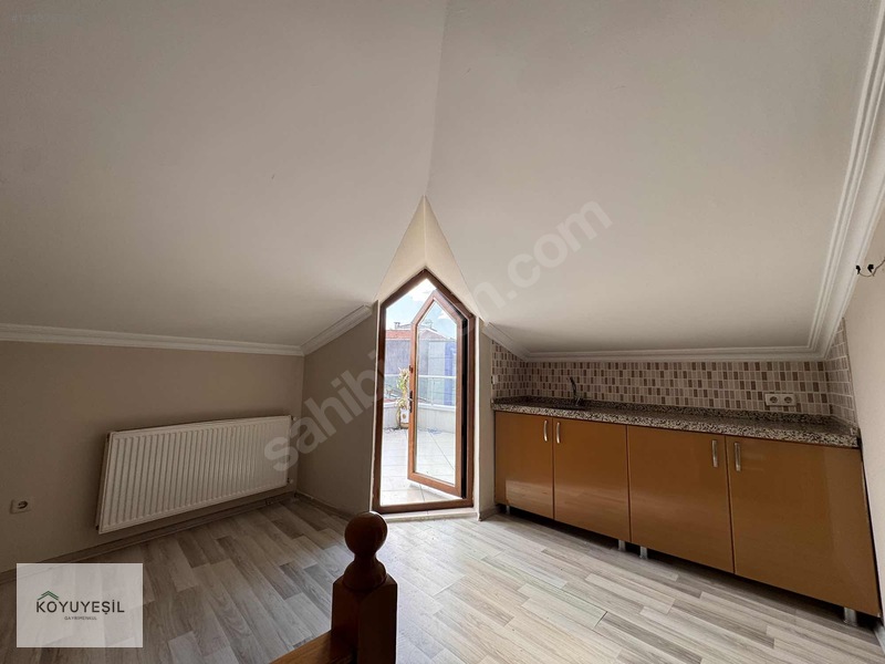 Kağıthane Merkezde 3+1 Kiralık Dubleks Caddeüstü — fotoğraf 11