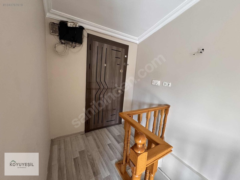 Kağıthane Merkezde 3+1 Kiralık Dubleks Caddeüstü — fotoğraf 14