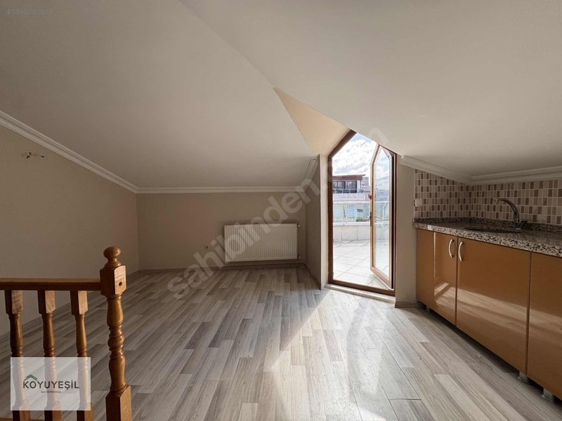 Kağıthane Merkezde 3+1 Kiralık Dubleks Caddeüstü — fotoğraf 15