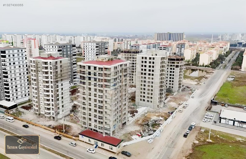Araştırma Yolu Üzeri Blue Dizayn 2+1 Lüks Daire — fotoğraf 2