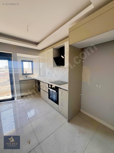 Ayrı Mutfaklı Genış 3+1 — fotoğraf 6