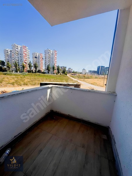 Ayrı Mutfaklı Genış 3+1 — fotoğraf 17