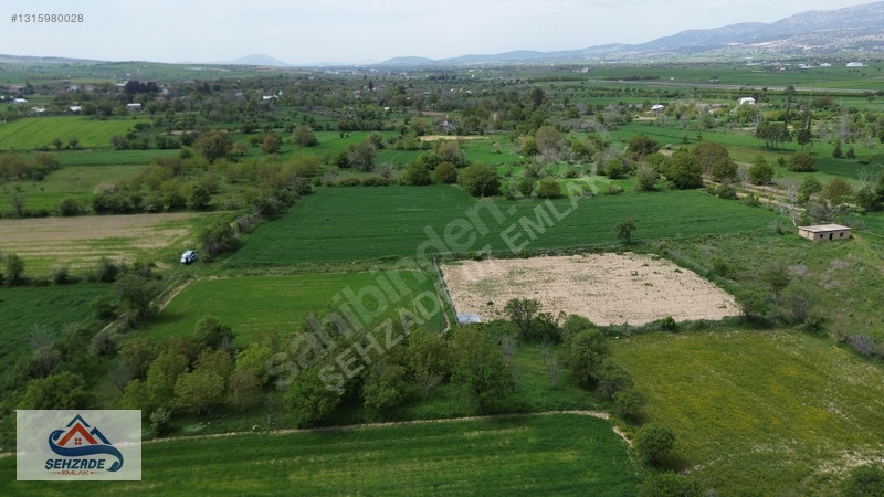 Bozova'da 1.766 M² Satılık Tarla - Yol Cepheli, Sulama İmkanlı — fotoğraf 12