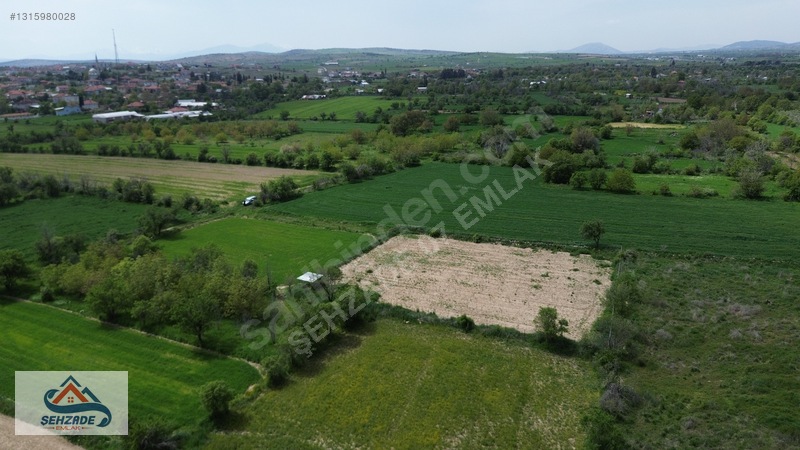 Bozova'da 1.766 M² Satılık Tarla - Yol Cepheli, Sulama İmkanlı — fotoğraf 13