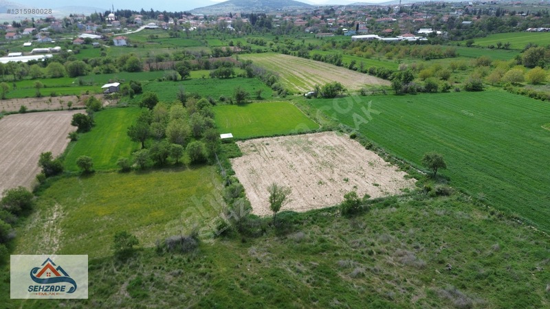 Bozova'da 1.766 M² Satılık Tarla - Yol Cepheli, Sulama İmkanlı — fotoğraf 14
