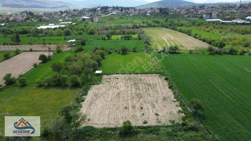 Bozova'da 1.766 M² Satılık Tarla - Yol Cepheli, Sulama İmkanlı — fotoğraf 16
