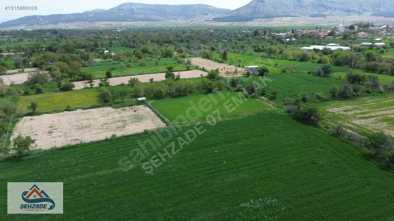 Bozova'da 1.766 M² Satılık Tarla - Yol Cepheli, Sulama İmkanlı — fotoğraf 19