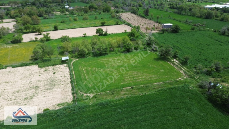 Bozova'da 1.766 M² Satılık Tarla - Yol Cepheli, Sulama İmkanlı — fotoğraf 20