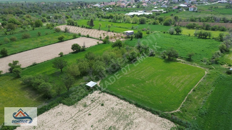 Bozova'da 1.766 M² Satılık Tarla - Yol Cepheli, Sulama İmkanlı — fotoğraf 22