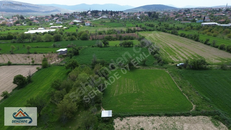 Bozova'da 1.766 M² Satılık Tarla - Yol Cepheli, Sulama İmkanlı — fotoğraf 23