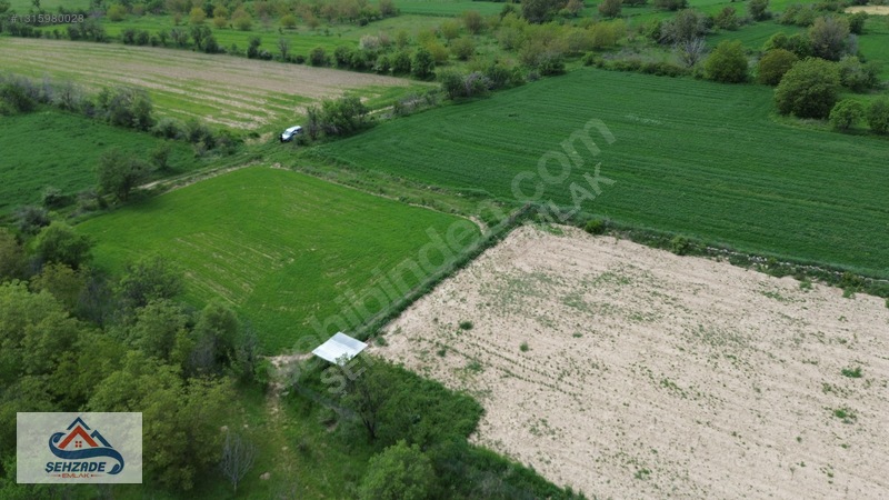 Bozova'da 1.766 M² Satılık Tarla - Yol Cepheli, Sulama İmkanlı — fotoğraf 24