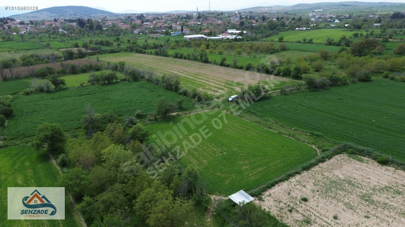 Bozova'da 1.766 M² Satılık Tarla - Yol Cepheli, Sulama İmkanlı — fotoğraf 25